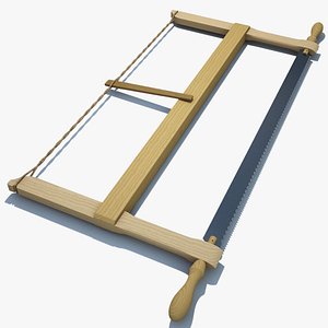 Bow Saw