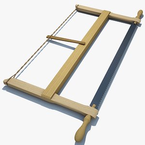 Bow Saw
