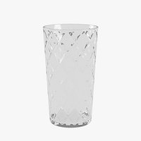 Highball glass