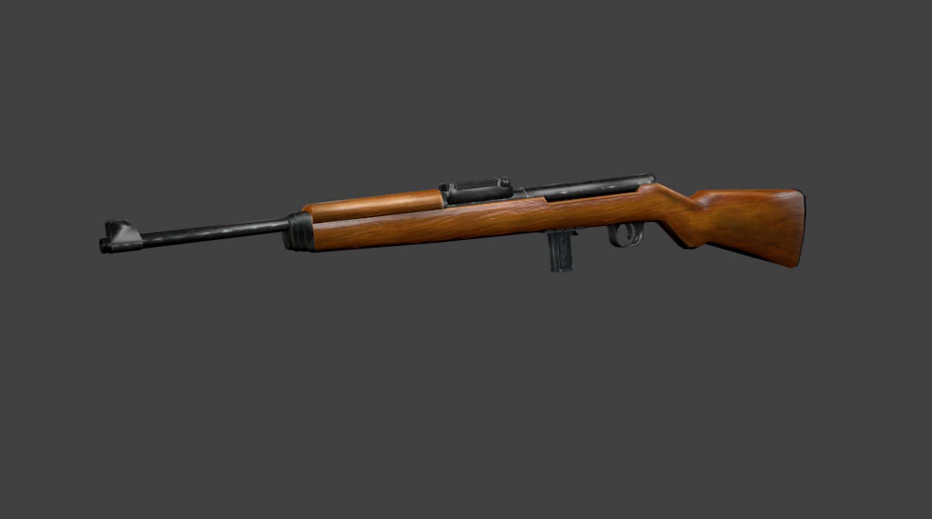 3D jw-14 semiautomatic rifle model https://p.turbosquid.com/ts-thumb/N7/BXaWZJ/2b092Pxj/image_05/png/1579552657/1920x1080/fit_q87/4b14cc0c32eb4edb97523959e4c3609144f8095b/image_05.jpg