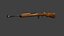 JW-14 Semiautomatic Rifle