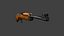 JW-14 Semiautomatic Rifle