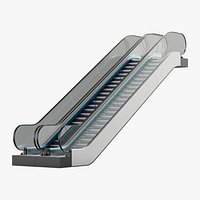 Escalator