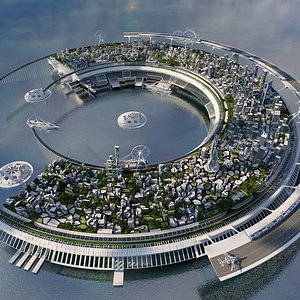 Future City 2020