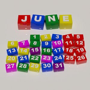 3ds max calendar