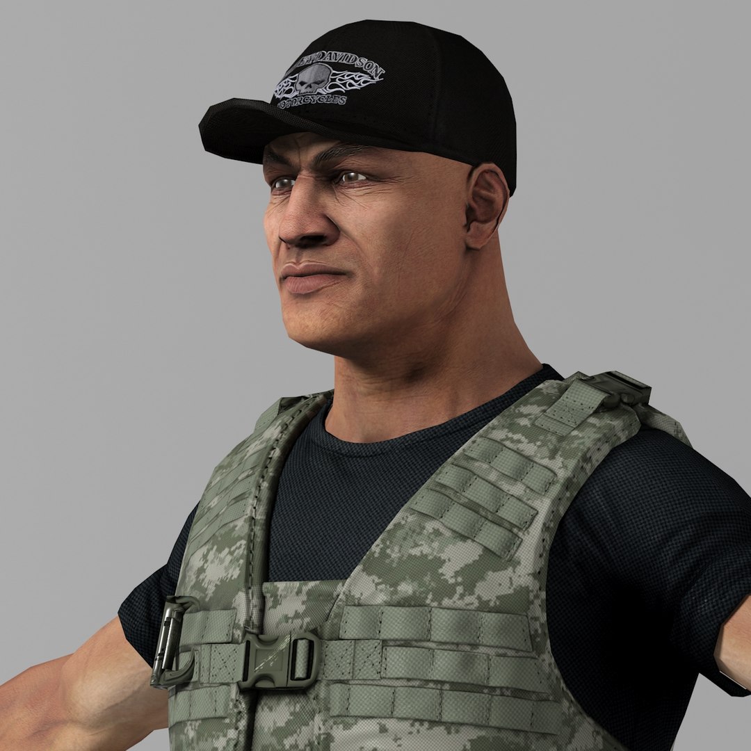 soldier mercenary set 4 3d model https://p.turbosquid.com/ts-thumb/N7/KC82K8/dusodZOc/male_set4_0014/jpg/1379146206/1920x1080/fit_q87/ccc8964575e9314b27e69d27335c69d5df2fbbd1/male_set4_0014.jpg