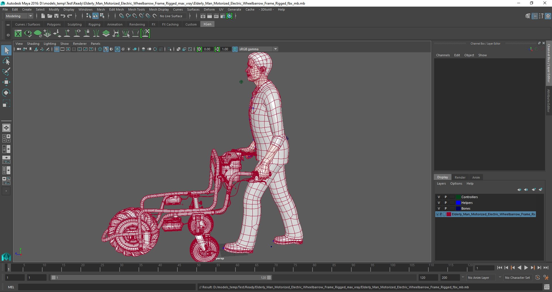 3D Elderly Man Motorized Electric Wheelbarrow Frame Rigged for Maya model https://p.turbosquid.com/ts-thumb/N7/LEkB5u/1A/elderlymanmotorizedelectricwheelbarrowframeriggedvray3dmodel031/jpg/1660651966/1920x1080/fit_q87/705932eda5cd6c8446db6fcc0df9ceabe0fa315a/elderlymanmotorizedelectricwheelbarrowframeriggedvray3dmodel031.jpg