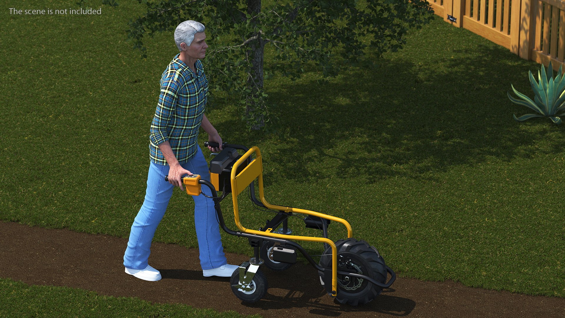 3D Elderly Man Motorized Electric Wheelbarrow Frame Rigged for Maya model https://p.turbosquid.com/ts-thumb/N7/LEkB5u/A2/elderlymanmotorizedelectricwheelbarrowframeriggedvray3dmodel006/jpg/1660651879/1920x1080/fit_q87/a95ba5300f029285faa4c92382c9c7538d04e8e9/elderlymanmotorizedelectricwheelbarrowframeriggedvray3dmodel006.jpg
