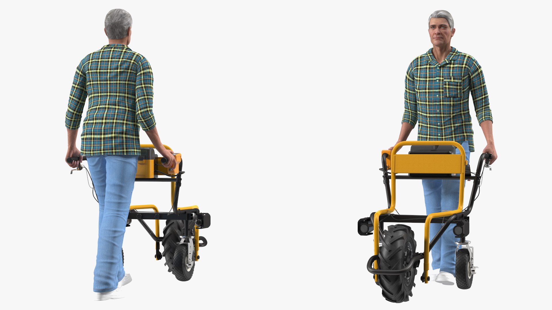 3D Elderly Man Motorized Electric Wheelbarrow Frame Rigged for Maya model https://p.turbosquid.com/ts-thumb/N7/LEkB5u/Ef/elderlymanmotorizedelectricwheelbarrowframeriggedvray3dmodel009/jpg/1660651889/1920x1080/fit_q87/61d45951ca26677a8778a54ae66cab08e8e0899a/elderlymanmotorizedelectricwheelbarrowframeriggedvray3dmodel009.jpg
