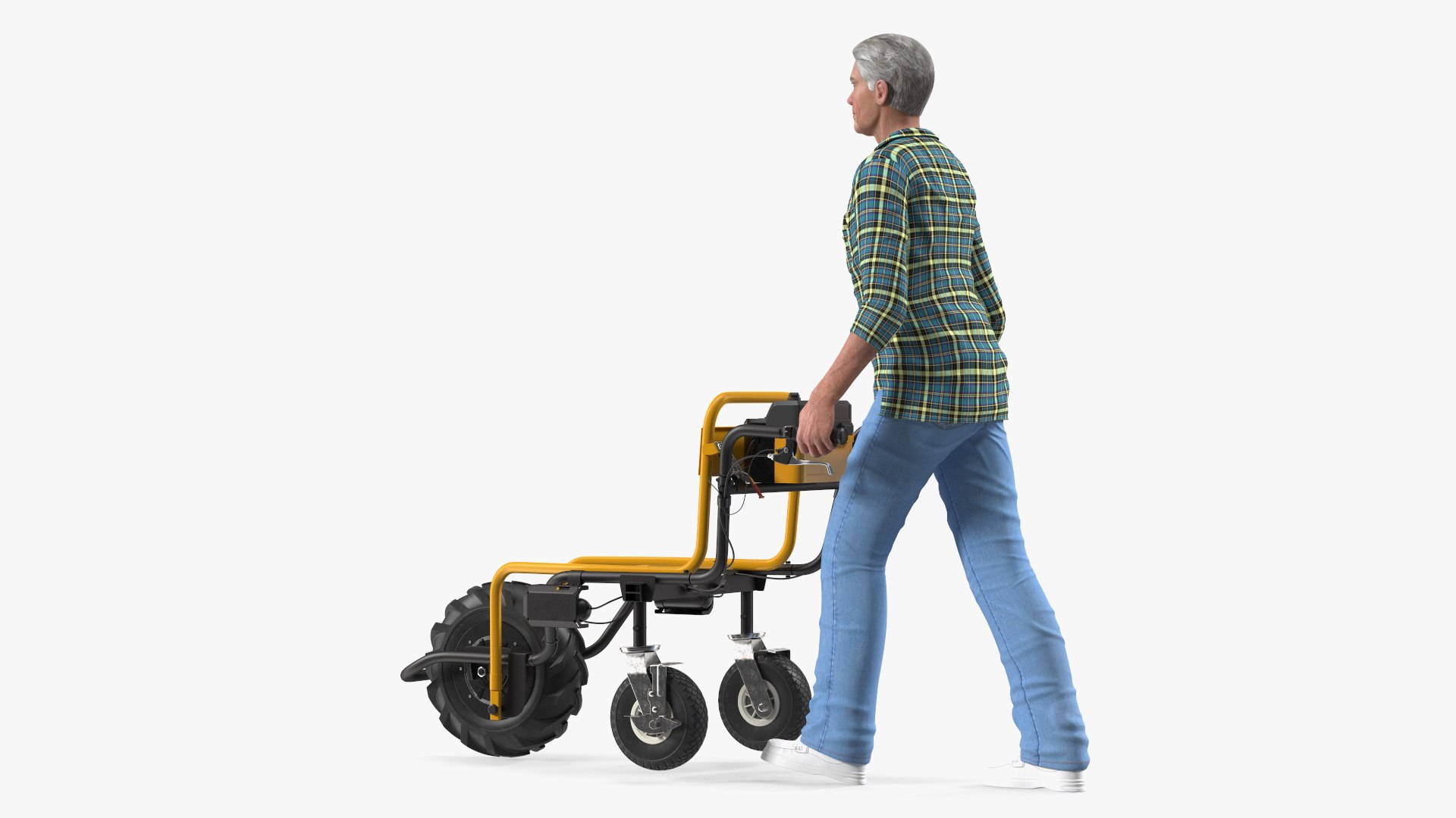 3D Elderly Man Motorized Electric Wheelbarrow Frame Rigged for Maya model https://p.turbosquid.com/ts-thumb/N7/LEkB5u/Iq/elderlymanmotorizedelectricwheelbarrowframeriggedvray3dmodel011/jpg/1660651896/1920x1080/fit_q87/f91ca8c07b82059d0f6eaf47a0c83b5642149d0b/elderlymanmotorizedelectricwheelbarrowframeriggedvray3dmodel011.jpg