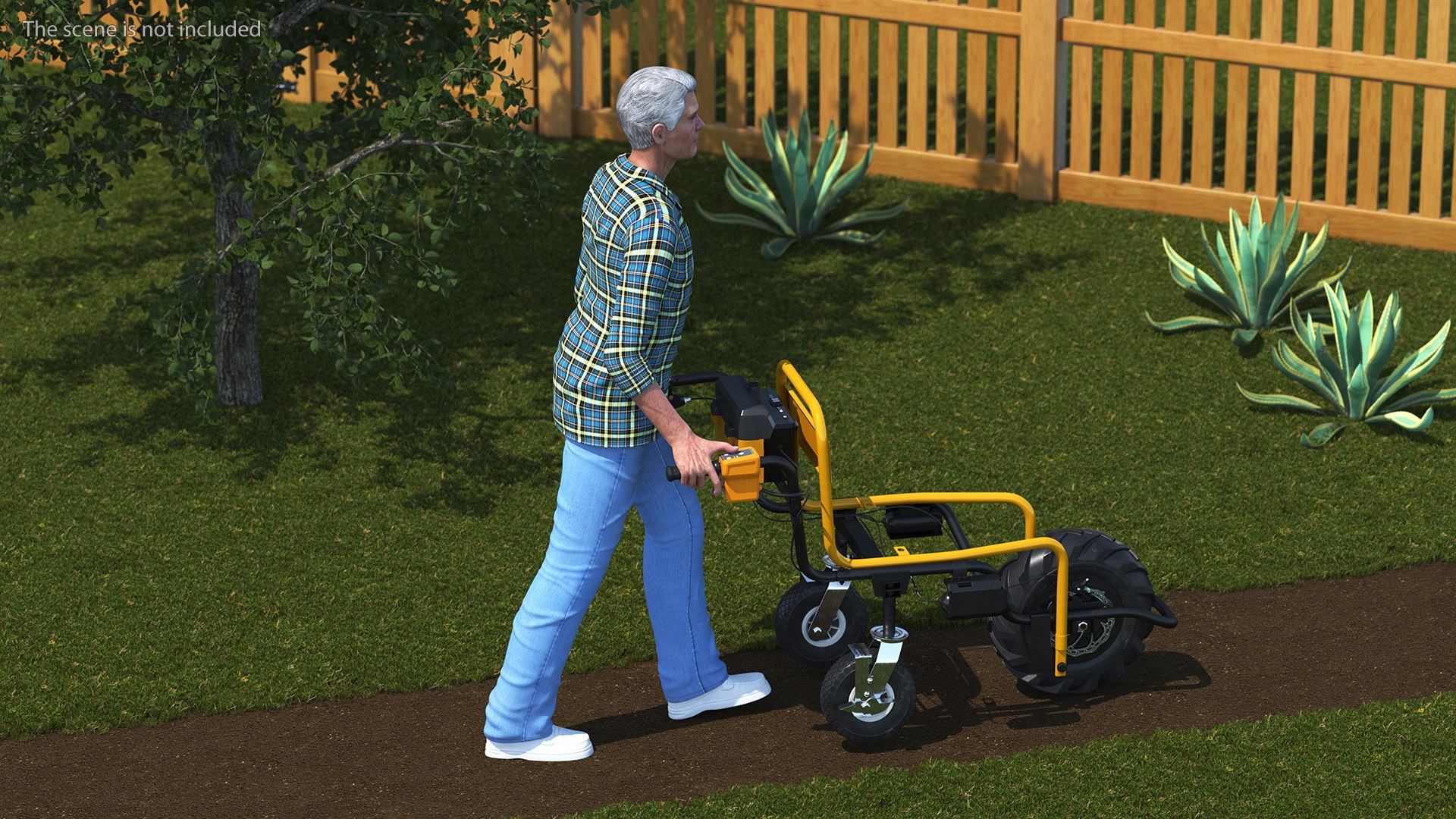3D Elderly Man Motorized Electric Wheelbarrow Frame Rigged for Maya model https://p.turbosquid.com/ts-thumb/N7/LEkB5u/Ou/elderlymanmotorizedelectricwheelbarrowframeriggedvray3dmodel005/jpg/1660651875/1920x1080/fit_q87/d3f247841eaf0a20ec1f39fb592e3a09e50a59ec/elderlymanmotorizedelectricwheelbarrowframeriggedvray3dmodel005.jpg