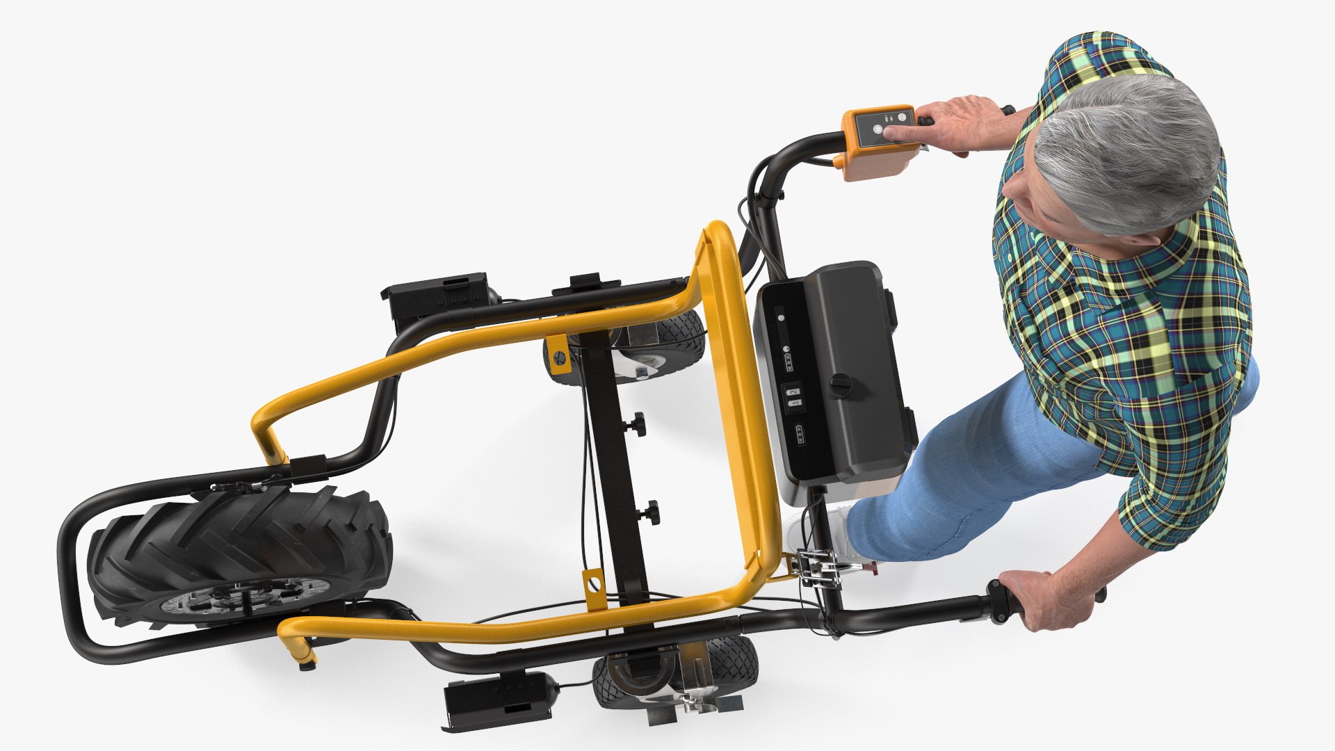 3D Elderly Man Motorized Electric Wheelbarrow Frame Rigged for Maya model https://p.turbosquid.com/ts-thumb/N7/LEkB5u/nM/elderlymanmotorizedelectricwheelbarrowframeriggedvray3dmodel012/jpg/1660651899/1920x1080/fit_q87/d209ce8fa938bac271402db9b60167c04eede2ac/elderlymanmotorizedelectricwheelbarrowframeriggedvray3dmodel012.jpg