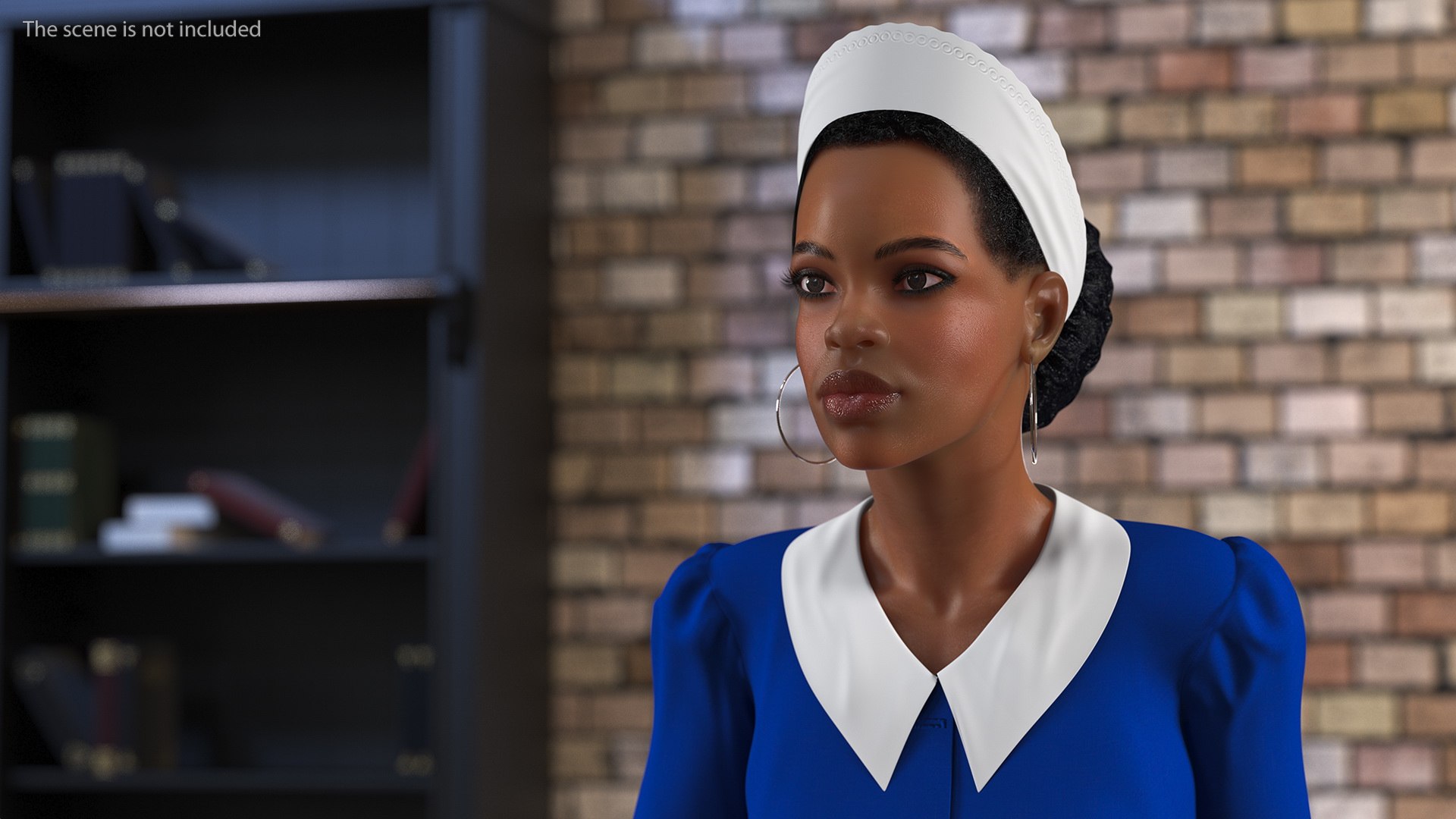 Light Skin Black Maid with Dyson Big Ball Vacuum Cleaner Rigged for Cinema 4D 3D https://p.turbosquid.com/ts-thumb/N7/Lj6qo8/Zw/lightskinblackmaidwithdysonbigballvacuumcleanerrigged3dsmodel009/jpg/1655943854/1920x1080/fit_q87/a8b49961d8b74eaf88d06be883e01595ca045d79/lightskinblackmaidwithdysonbigballvacuumcleanerrigged3dsmodel009.jpg