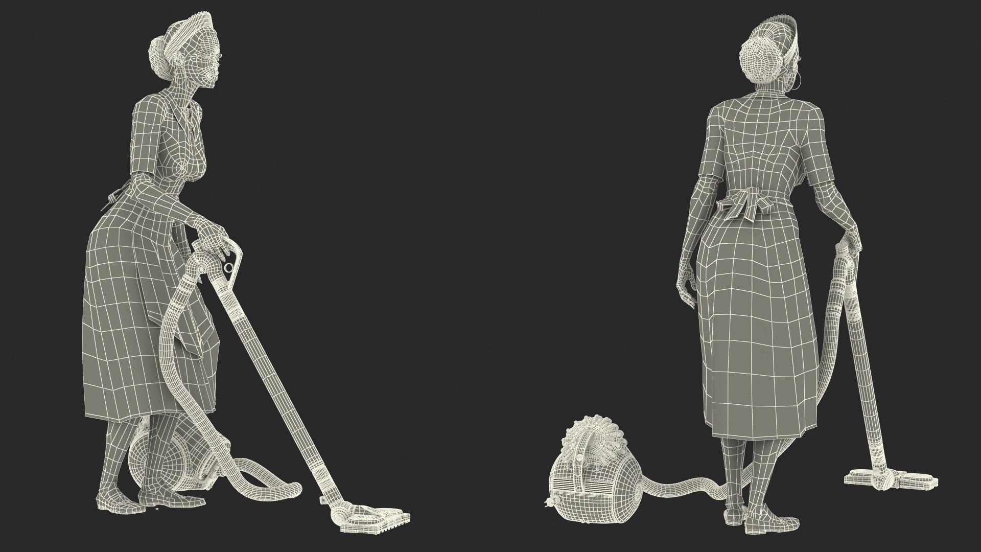 Light Skin Black Maid with Dyson Big Ball Vacuum Cleaner Rigged for Cinema 4D 3D https://p.turbosquid.com/ts-thumb/N7/Lj6qo8/ej/lightskinblackmaidwithdysonbigballvacuumcleanerrigged3dsmodel026/jpg/1655943907/1920x1080/fit_q87/dfa3b35cfdfa447b1e39daaef2d7b775e6789f94/lightskinblackmaidwithdysonbigballvacuumcleanerrigged3dsmodel026.jpg