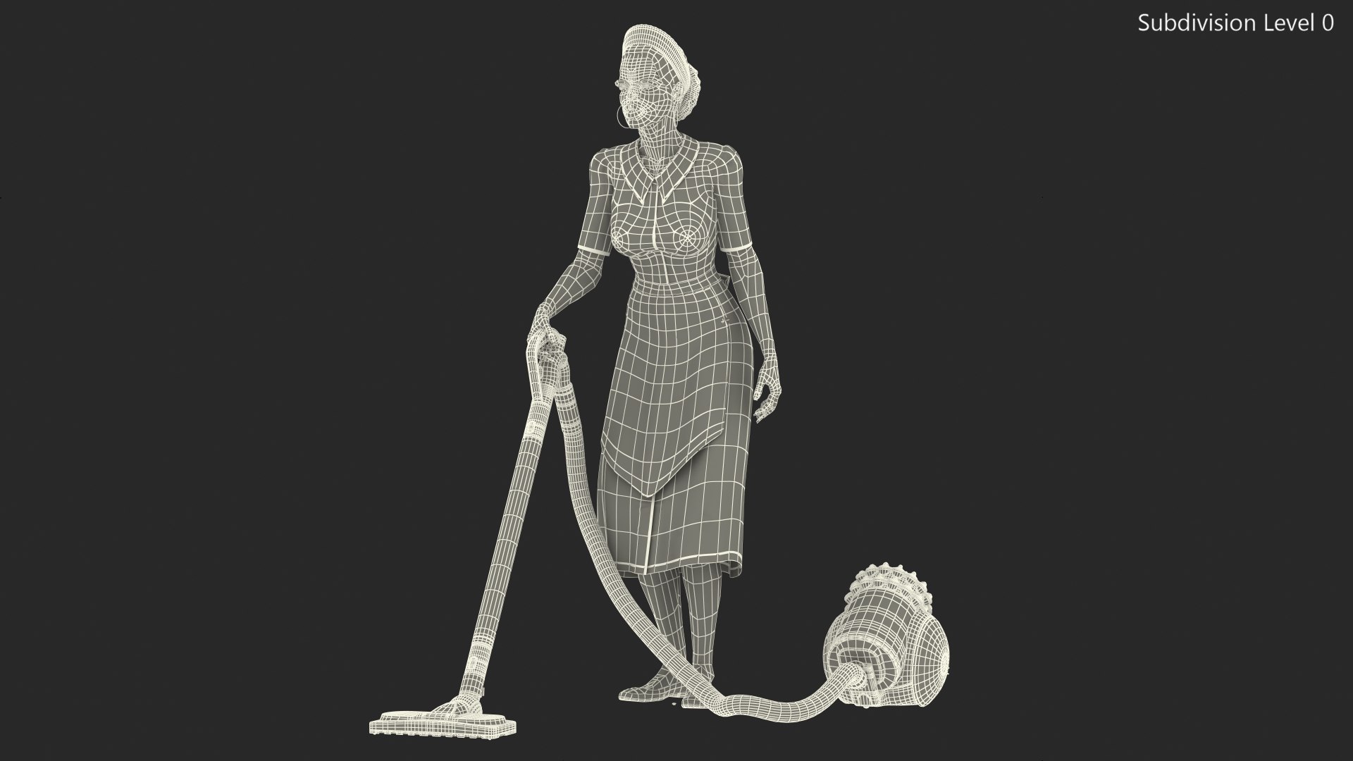 Light Skin Black Maid with Dyson Big Ball Vacuum Cleaner Rigged for Cinema 4D 3D https://p.turbosquid.com/ts-thumb/N7/Lj6qo8/i5/lightskinblackmaidwithdysonbigballvacuumcleanerrigged3dsmodel021/jpg/1655943890/1920x1080/fit_q87/4182f6af9e2784cdfcafd7a546f1cf01614795c7/lightskinblackmaidwithdysonbigballvacuumcleanerrigged3dsmodel021.jpg