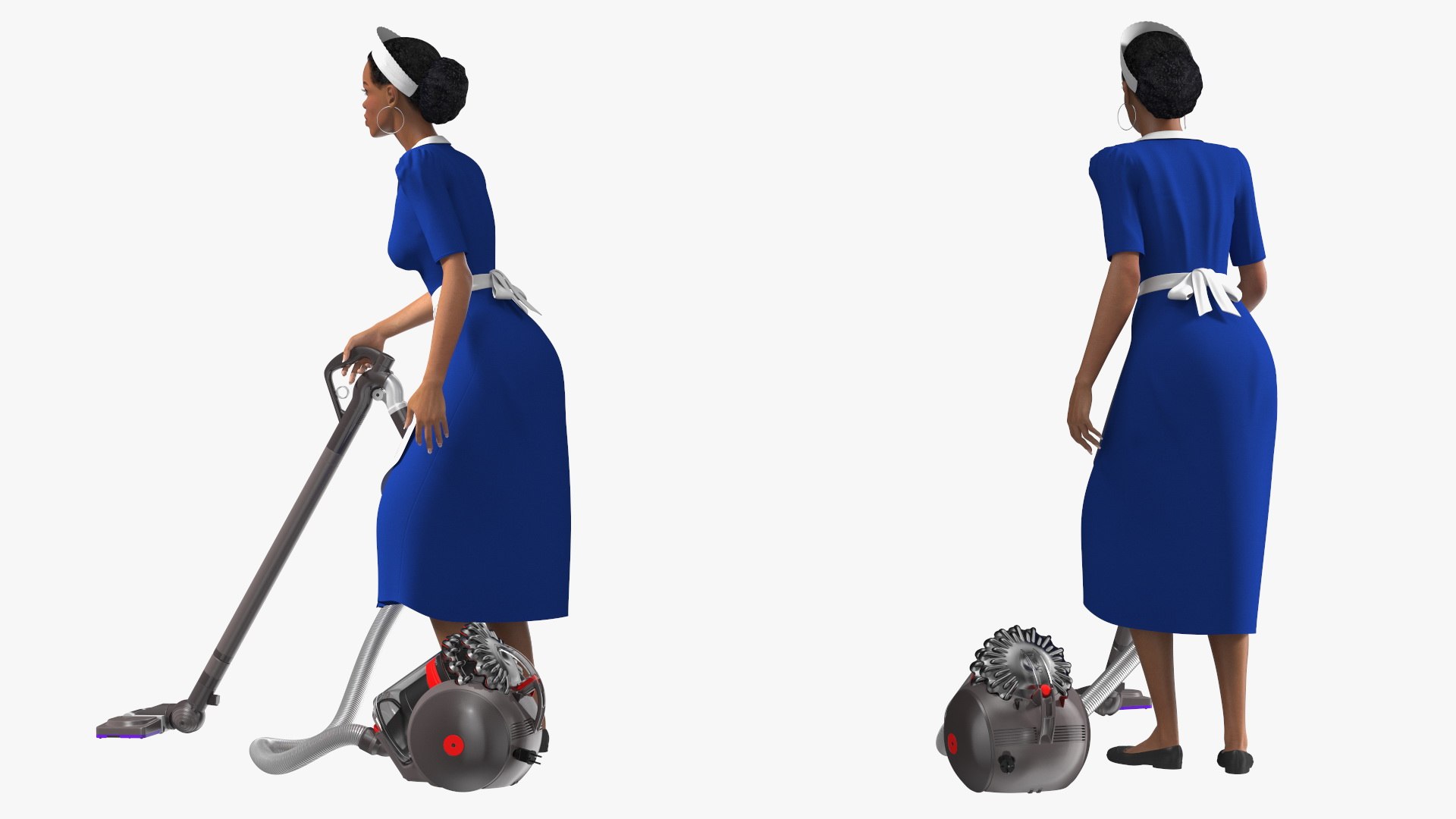 Light Skin Black Maid with Dyson Big Ball Vacuum Cleaner Rigged for Cinema 4D 3D https://p.turbosquid.com/ts-thumb/N7/Lj6qo8/kE/lightskinblackmaidwithdysonbigballvacuumcleanerrigged3dsmodel011/jpg/1655943860/1920x1080/fit_q87/341436c92ec364dc86e6bd54d27d4b48feb5f8ef/lightskinblackmaidwithdysonbigballvacuumcleanerrigged3dsmodel011.jpg