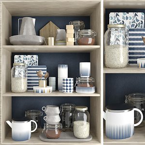 Cupboard