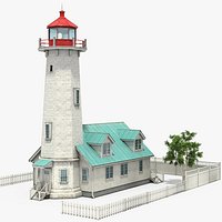 Lighthouse