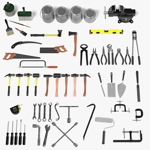 Tools New - Hand Tools