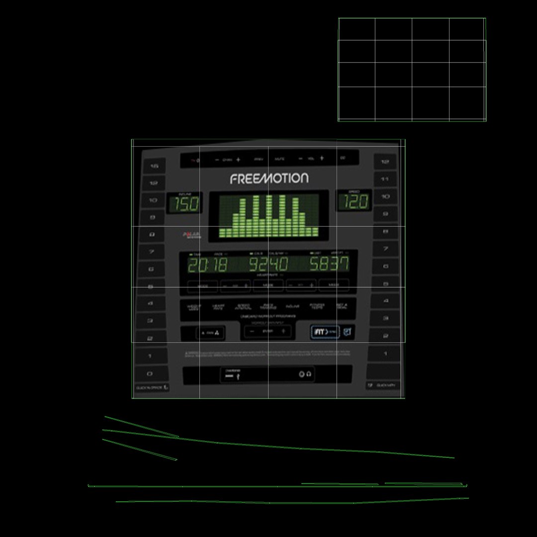 3D model Freemotion Treadmill https://p.turbosquid.com/ts-thumb/N7/RpkXhP/Wf/screenuvcopy/jpg/1659613077/1920x1080/fit_q87/b62996168c00d659cf8d49bc9947f941ed67d9aa/screenuvcopy.jpg