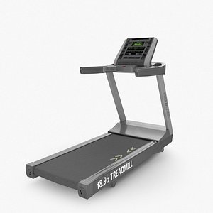 Freemotion Treadmill