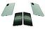 OnePlus Ace 5 Racing Edition Wilderness Green Low Poly