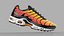 AIR MAX PLUS - OG - ORANGE