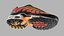 AIR MAX PLUS - OG - ORANGE