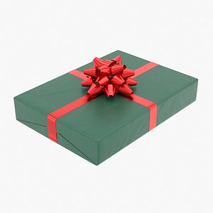 Christmas Present 8 V3