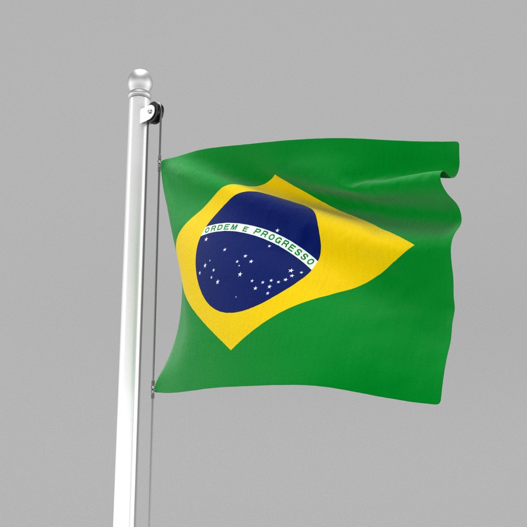3D brazil flag https://p.turbosquid.com/ts-thumb/N7/UQRTVj/wdKIACi0/brazil_flag_1/jpg/1604652014/1920x1080/fit_q87/a23d1b29eb350a5013b52ed2313d57f58274dc9f/brazil_flag_1.jpg