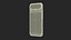 Apple iPhone 17 Concept Smartphone Titanium