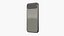 Apple iPhone 17 Concept Smartphone Titanium