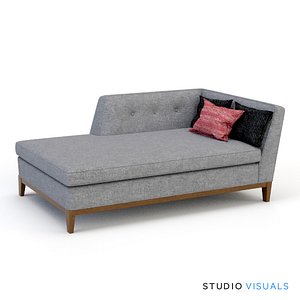 Adlers Danner Sectional Sofa Daybed