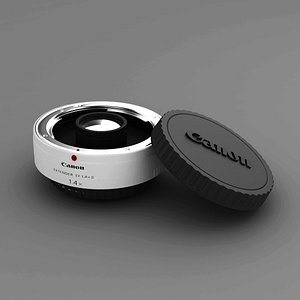 Canon Extender EF 1.4 III