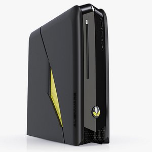 DELL Alienware x51 Mini Gaming Desktop
