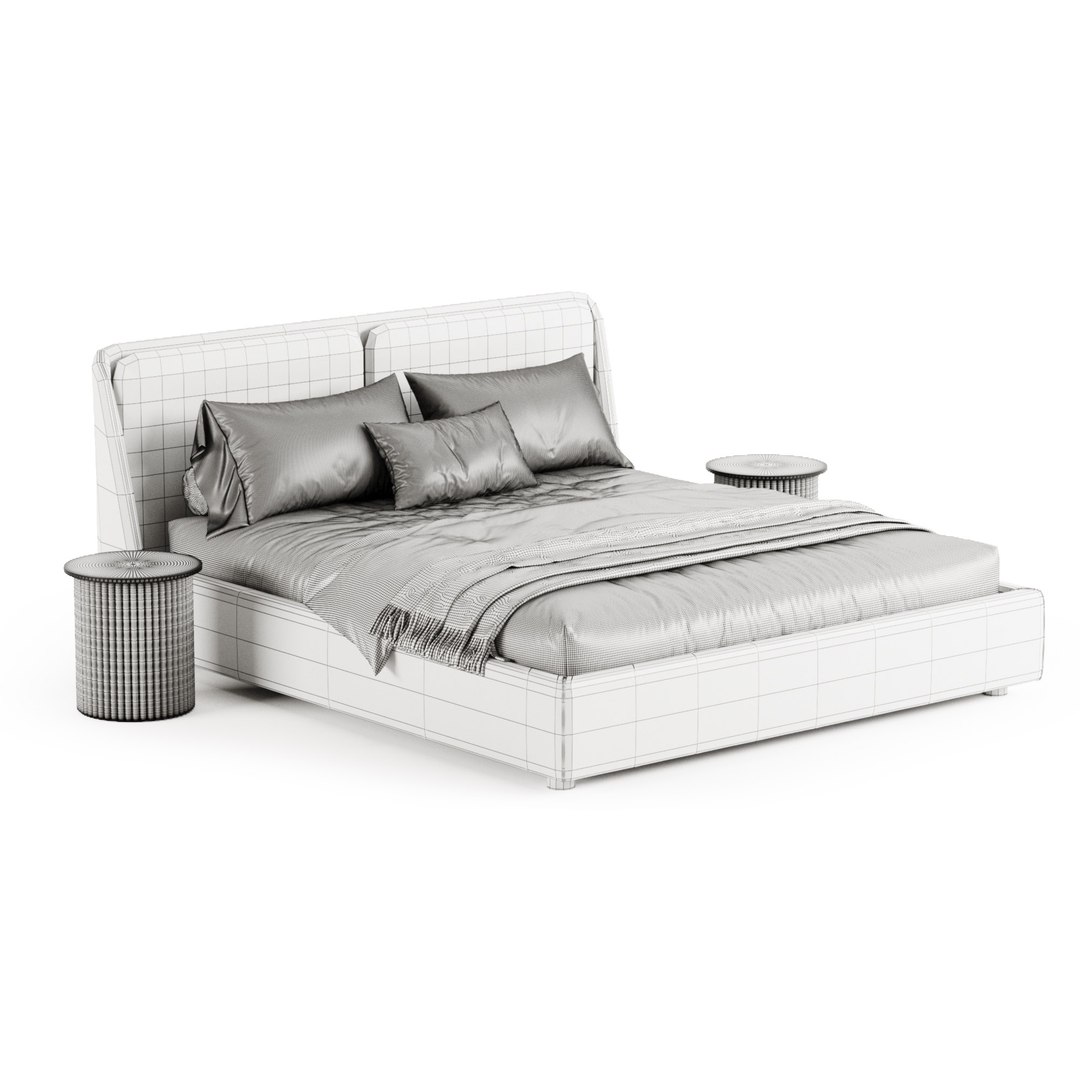 3D model Bend Bed Ditre Italia https://p.turbosquid.com/ts-thumb/N7/bld2R5/47/7/jpg/1694842580/1920x1080/fit_q87/0503e2c018731e020a703ffb49a2a3d8ac948796/7.jpg