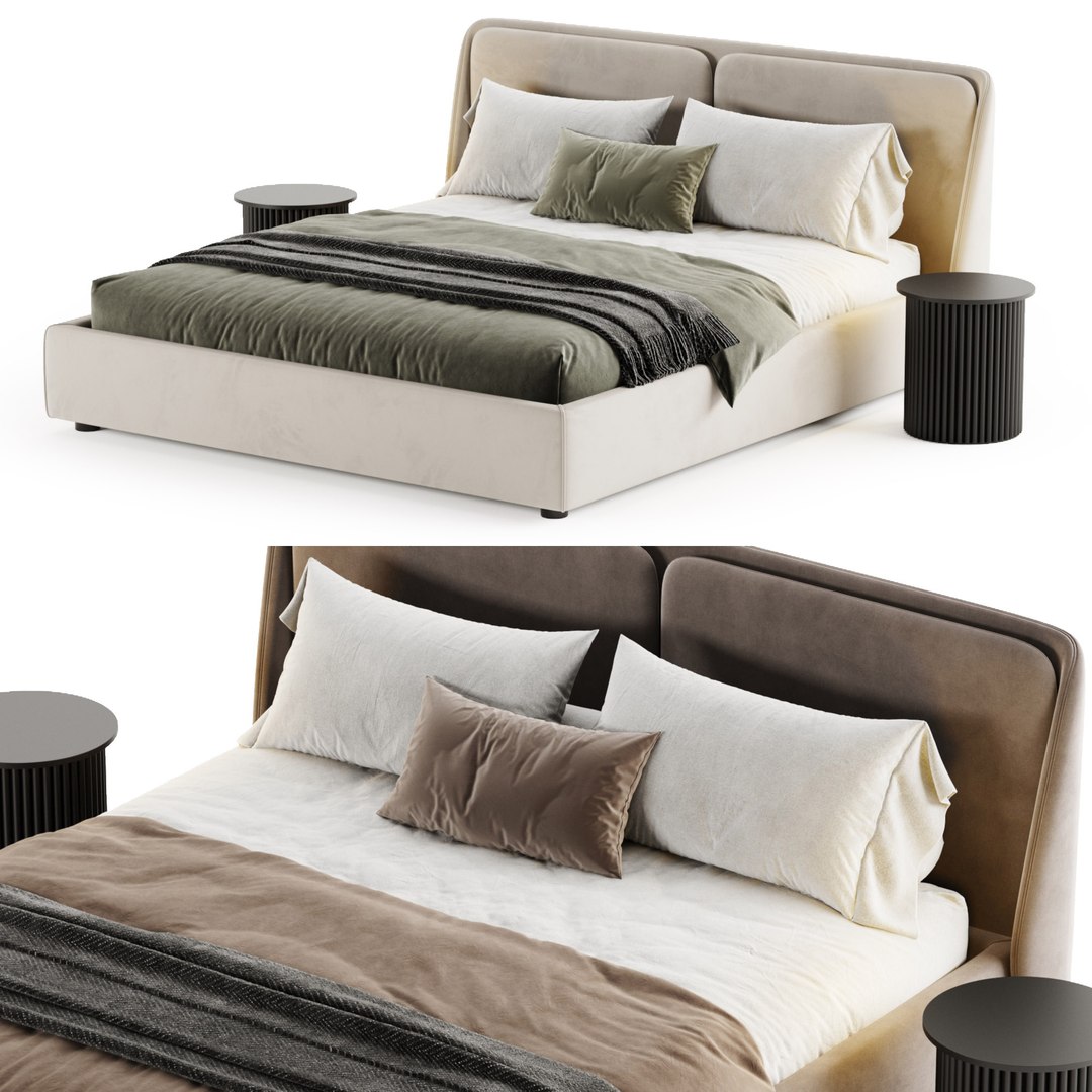 3D model Bend Bed Ditre Italia https://p.turbosquid.com/ts-thumb/N7/bld2R5/Ft/1.3/jpg/1694842572/1920x1080/fit_q87/509da4e45ba98a9a6c603226176a566375892b14/1.3.jpg