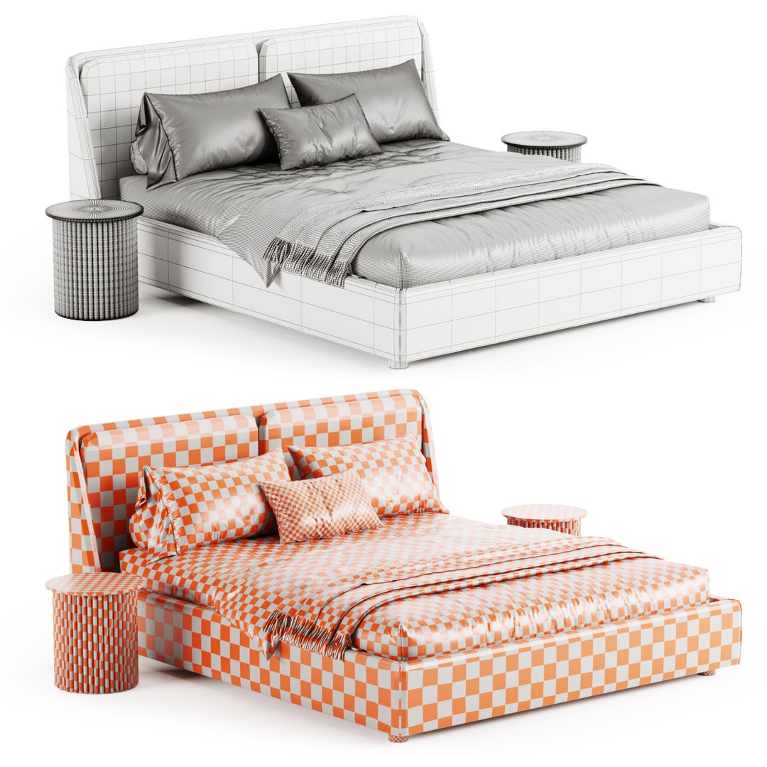 3D model Bend Bed Ditre Italia https://p.turbosquid.com/ts-thumb/N7/bld2R5/V2/1.4/jpg/1694842572/1920x1080/fit_q87/d157a92422940d3294d8228cdea58eb6d03666f3/1.4.jpg