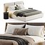 Biegebett Ditre Italia