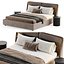 Biegebett Ditre Italia