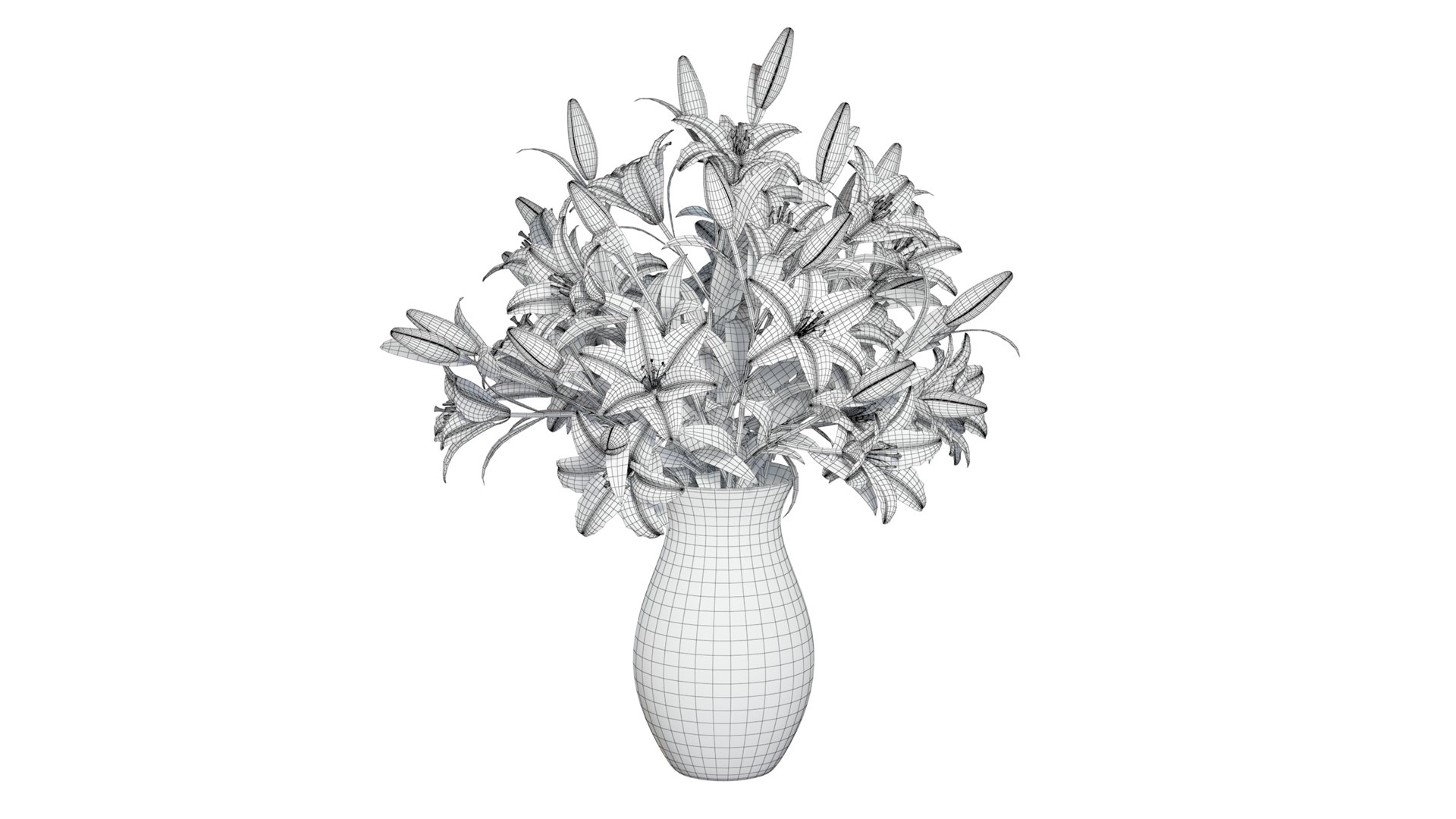 3D Flower Set 14 - Red Lilies Bouquet model https://p.turbosquid.com/ts-thumb/N7/cleutG/cN/flower_set_14_wire_0002/jpg/1652791239/1920x1080/fit_q87/01bdcd94e461835eddc6d00d8bf60a2a2d520621/flower_set_14_wire_0002.jpg