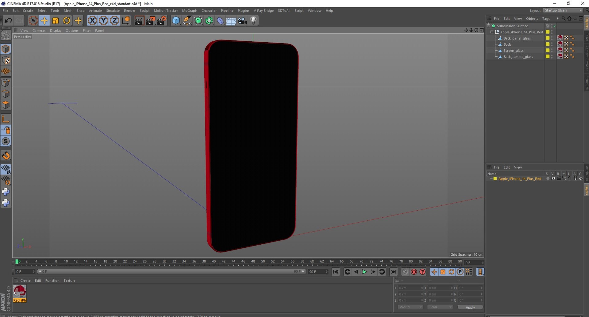 3D iPhone 14 Plus Red model https://p.turbosquid.com/ts-thumb/N7/eDp2md/I8/iphone14plusred3dsmodel002/jpg/1680462092/1920x1080/fit_q87/a94772169da6ba0eb88788238bd0ee0dfff3cbb0/iphone14plusred3dsmodel002.jpg