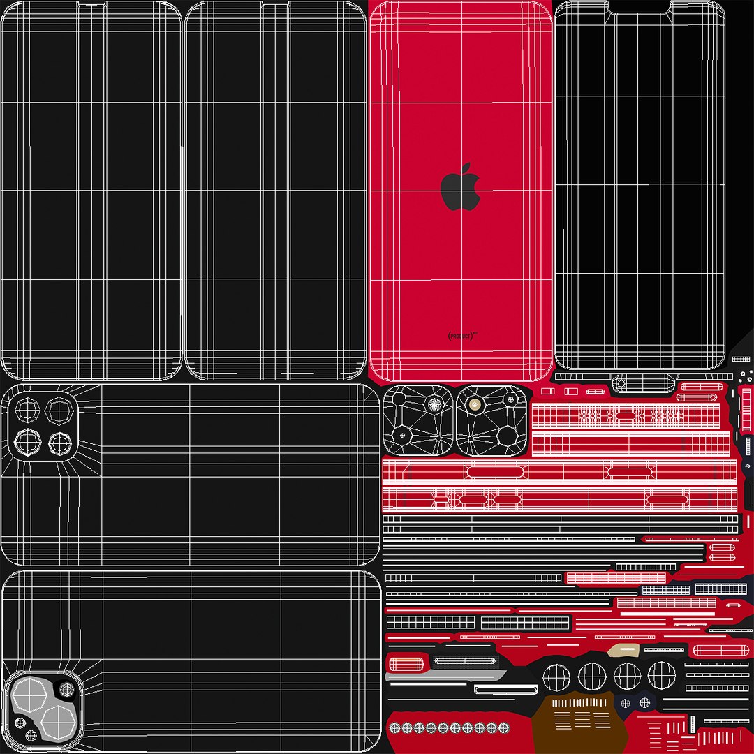 3D iPhone 14 Plus Red model https://p.turbosquid.com/ts-thumb/N7/eDp2md/pN/iphone14plusred3dsmodel018/jpg/1680462144/1920x1080/fit_q87/cf62bed785c660ad8770c820c8392829f28f1026/iphone14plusred3dsmodel018.jpg