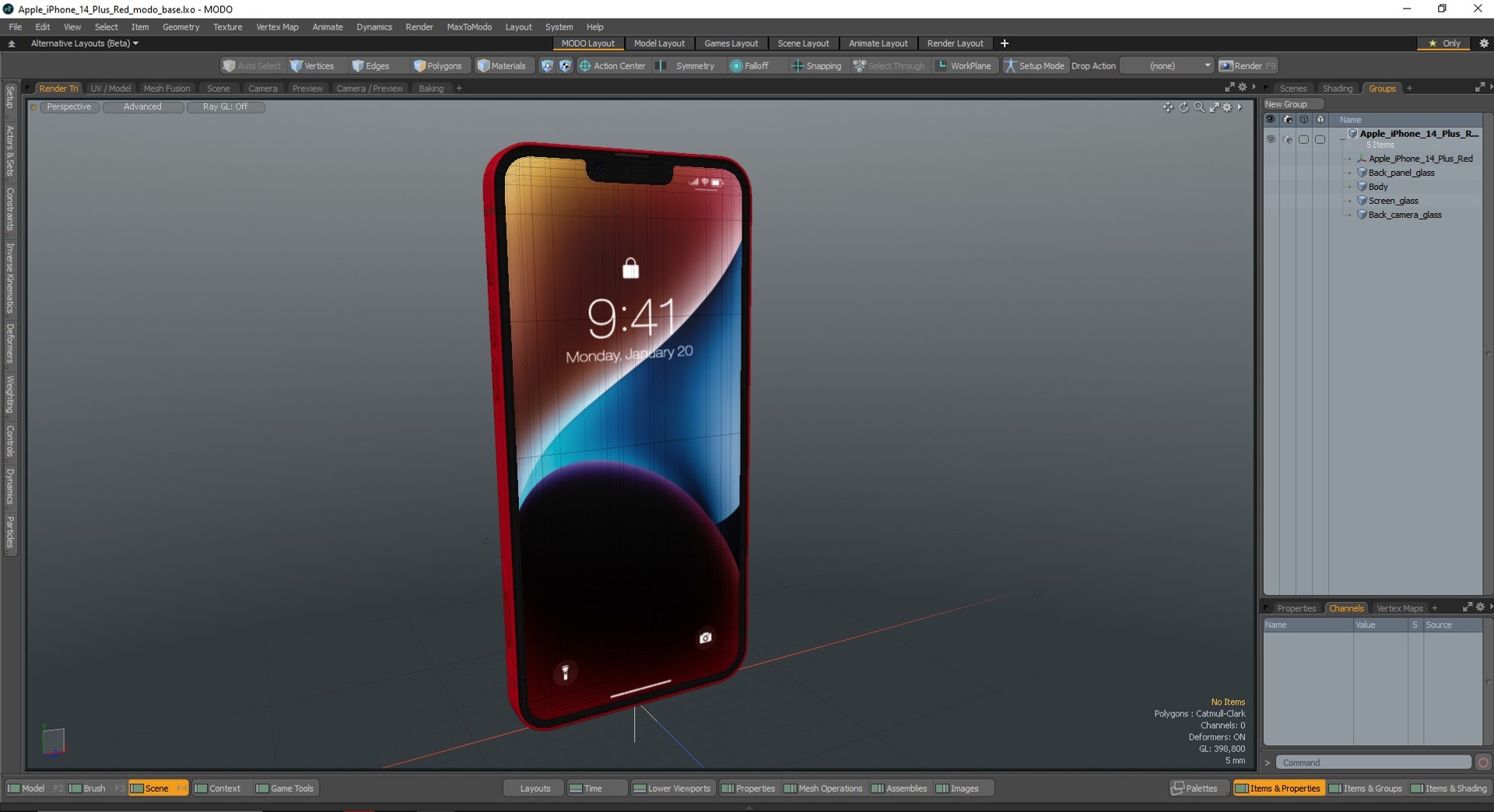 3D iPhone 14 Plus Red model https://p.turbosquid.com/ts-thumb/N7/eDp2md/rg/iphone14plusred3dsmodel001/jpg/1680461774/1920x1080/fit_q87/4b527ba1aba0f3dc739c237e32a5d6d4324a0e3b/iphone14plusred3dsmodel001.jpg