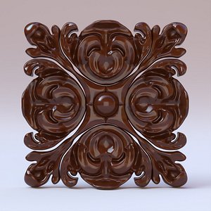Wood carving  2