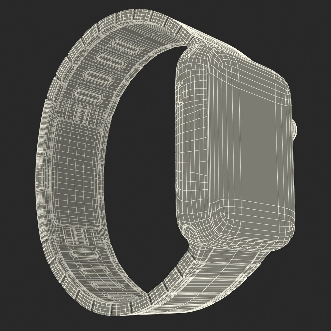 3D model Apple Watch Collection 2 https://p.turbosquid.com/ts-thumb/N7/hrCSTR/GH/applewatchlinkbracelet3dmodel40/jpg/1770291665/1920x1080/fit_q87/133b6129b183a52a7b38f8f06eacf12af20c5673/applewatchlinkbracelet3dmodel40.jpg
