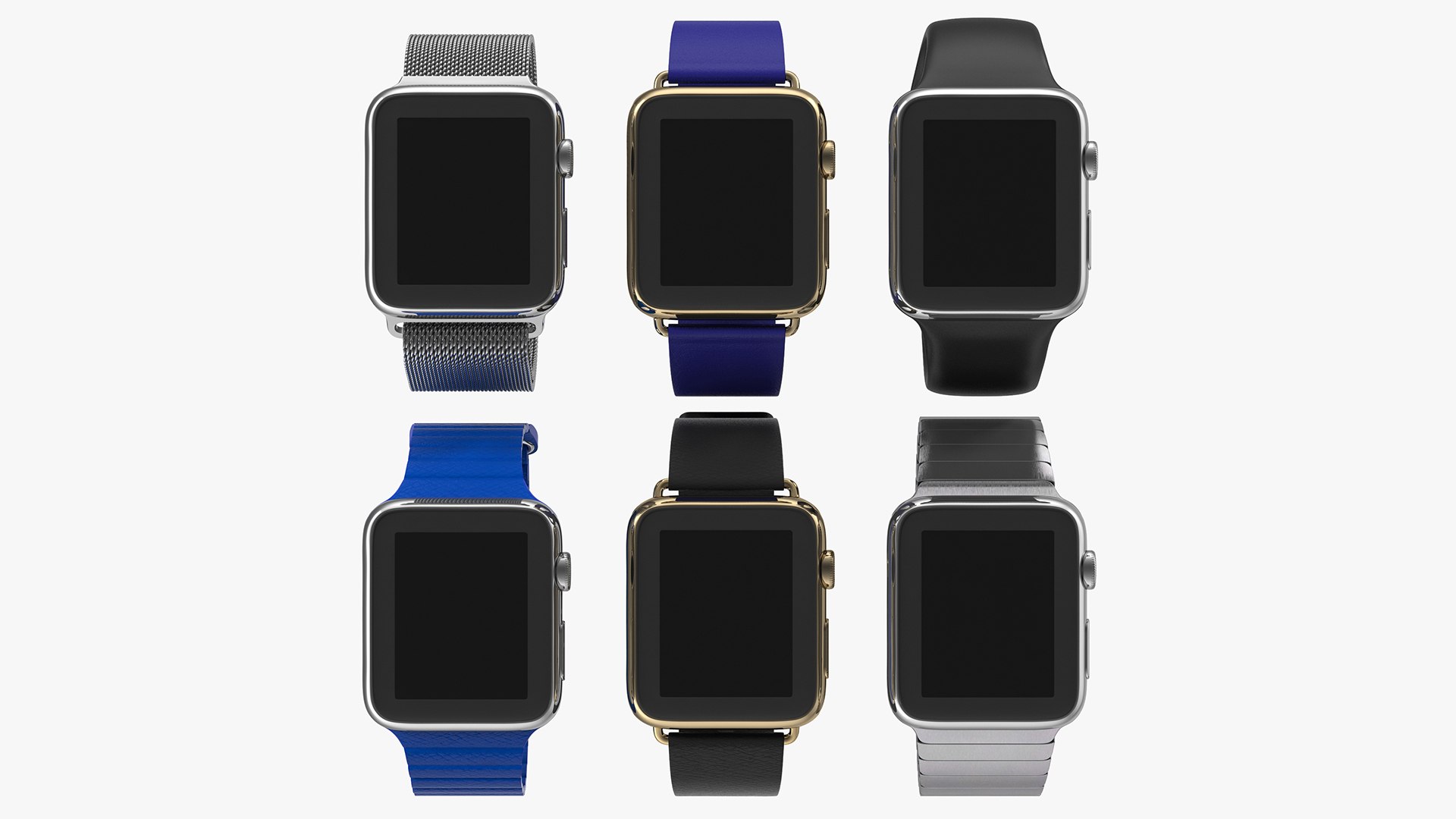 3D model Apple Watch Collection 2 https://p.turbosquid.com/ts-thumb/N7/hrCSTR/bk/applewatchcollection3dmodels001/jpg/1770291721/1920x1080/fit_q87/38f6a0830ec202596d0c56627c1101339faa8667/applewatchcollection3dmodels001.jpg