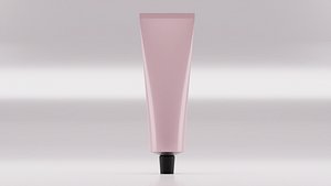 Cosmetic Tube