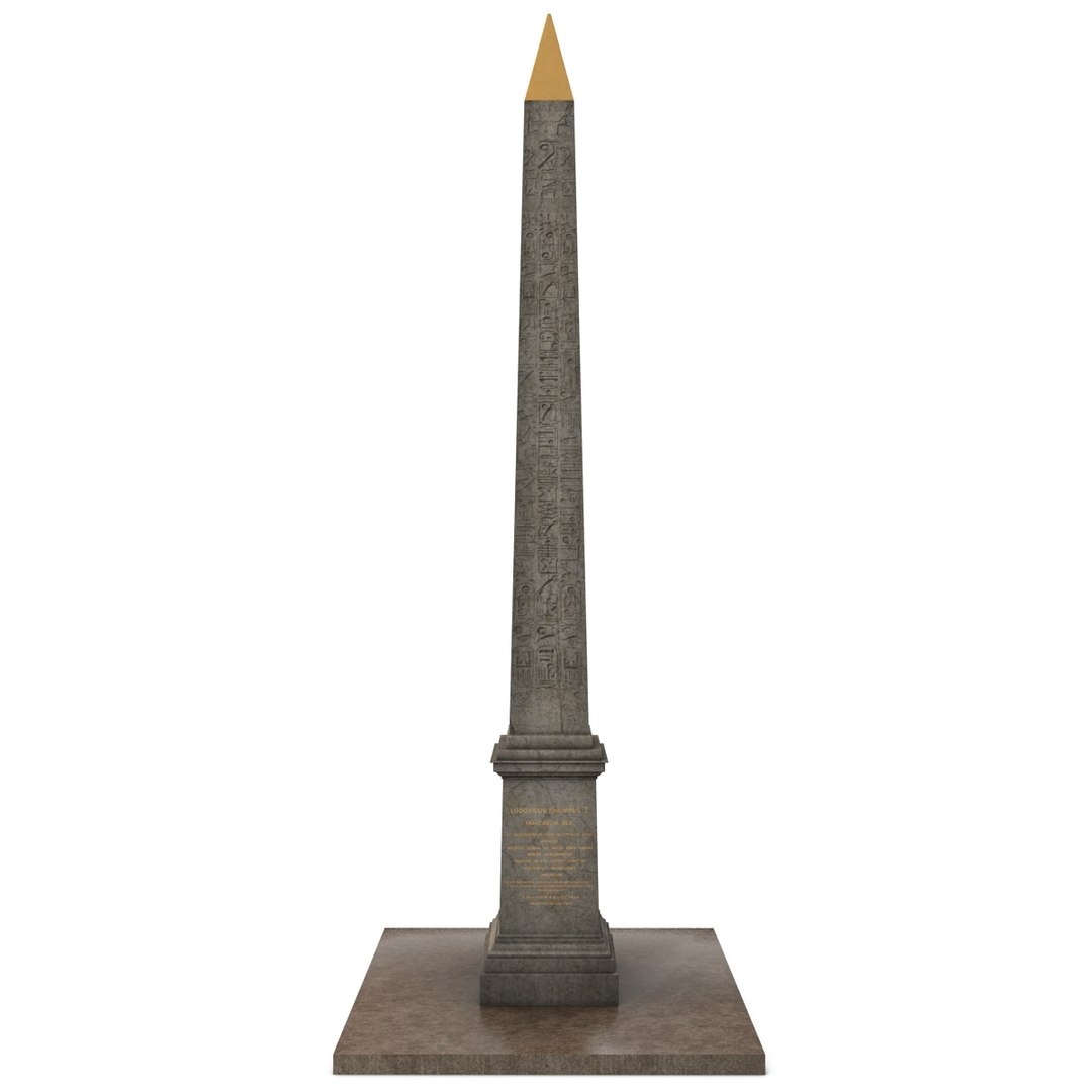 luxor obelisk paris 3d max https://p.turbosquid.com/ts-thumb/N7/oIvt7o/8kmRJlzW/luxorobeliskparis_10/jpg/1398289792/1920x1080/fit_q87/5c97c93ab7eb801c31b4a4f5bd6c00e21ce6a046/luxorobeliskparis_10.jpg