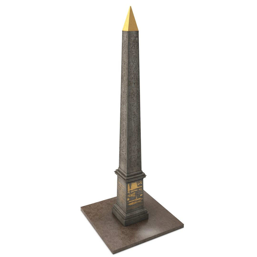 luxor obelisk paris 3d max https://p.turbosquid.com/ts-thumb/N7/oIvt7o/BLjSfwR6/luxorobeliskparis_8/jpg/1398289781/1920x1080/fit_q87/fe4d6dba13c4d12e443d357100ae57ac42853b83/luxorobeliskparis_8.jpg